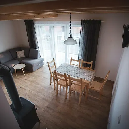 Wilk I Owca * Istebna