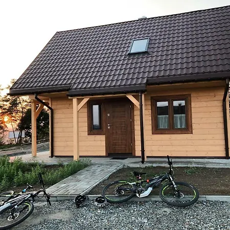 Wilk I Owca * Istebna