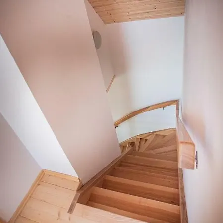 Chalet Wilk I Owca