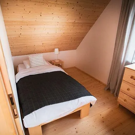 Wilk I Owca * Istebna