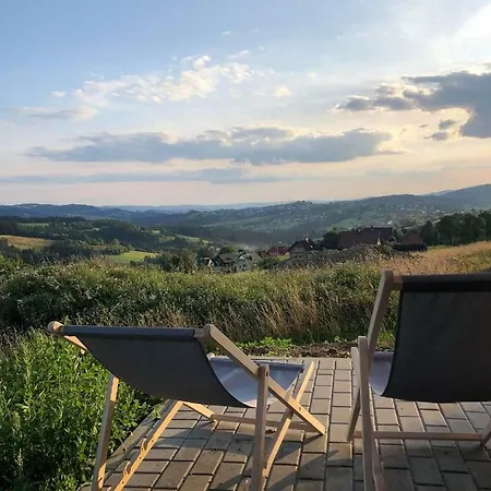 Wilk I Owca Chalé *