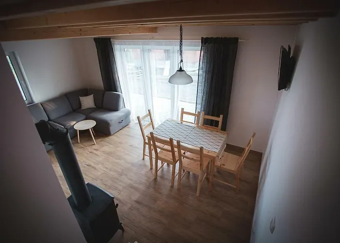 Wilk I Owca * איסטבנה