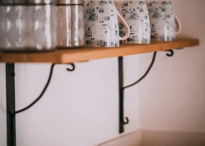 Wilk I Owca * איסטבנה