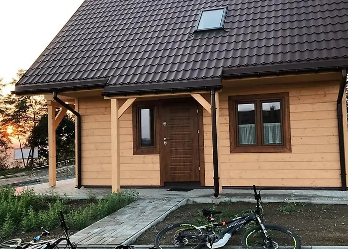 Wilk I Owca * איסטבנה