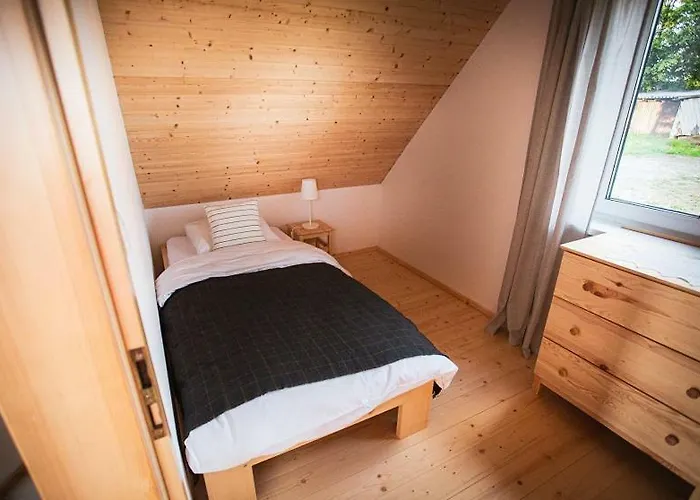 Wilk I Owca * Istebna