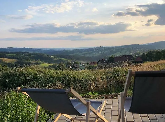 Wilk I Owca Dağ evi *