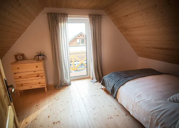 Wilk I Owca * איסטבנה